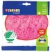 PlayBox: Perline da stirare MIDI da 5 mm colore rosa, confezione da 6000 pezzi
