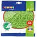 PlayBox: Perline da stirare MIDI da 5 mm colore verde chiaro confezione da 6000 pezzi