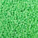 PlayBox: Perline da stirare MIDI da 5 mm colore verde chiaro confezione da 6000 pezzi