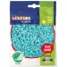 PlayBox: Perline da stirare MIDI da 5 mm, confezione da 1000 pezzi, colore turchese pastello