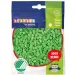 PlayBox: Perline da stirare MIDI da 5 mm, confezione da 1000 pezzi, colore verde primaverile