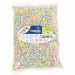PlayBox: Perline da stirare MIDI pastello da 5 mm, confezione da 10.000 pezzi.