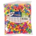 PlayBox: Perline da stirare XL MAXI da 9mm, colori neon, confezione da 1000 pezzi