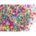 PlayBox: Perline infilabili a forma di elica scintillante, 2200 pezzi