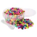 PlayBox: Piccole perline infilabili 6mm 850 pezzi