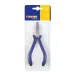 PlayBox: Pinza piatta con impugnatura gommata da 12,5 cm