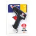 PlayBox: Pistola per colla di piccole dimensioni e bassa temperatura con 2 stick di colla da 7 mm