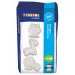 PlayBox: Polvere di gesso bianco 1kg