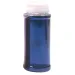 PlayBox: Polvere di glitter blu in barattolo da 80 grammi