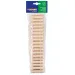 PlayBox: Recinzione in legno 90x5cm