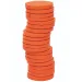 PlayBox: Ricarica acquerello arancione disco 30mm 1 pezzo