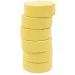 PlayBox: Ricarica acquerello giallo limone chiaro disco 44mm 1 pezzo
