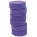 PlayBox: Ricarica acquerello viola disco 44mm 1 pezzo
