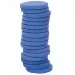PlayBox: Ricarica di acquerello azzurro chiaro disco 30mm 1 pezzo