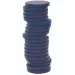 PlayBox: Ricarica di acquerello blu profondo 30mm 1 pezzo