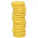 PlayBox: Ricarica di acquerello giallo limone 30mm 1 pezzo