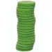 PlayBox: Ricarica di acquerello verde disco 30mm 1 pezzo