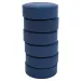 PlayBox: Ricarica di colore ad acqua blu scuro disco 55-57mm 1pz