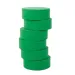PlayBox: Ricarica per acquerello verde scuro, disco da 55-57 mm, 1 pezzo