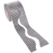 PlayBox: Rotolo di cartone ondulato color argento 50mm 15m