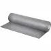 PlayBox: Rotolo di feltro color argento grigio 45 x 500 cm