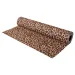 PlayBox: Rotolo di feltro decorativo con motivo ghepardo