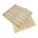 PlayBox: Scatola in legno con coperchio scorrevole 38,5x28,5cm