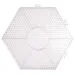 PlayBox: Scheda madre esagonale grande MIDI da 5 mm, confezione da 10 pezzi