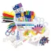 PlayBox: Set creativo di bricolage da 1100 pezzi