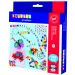 PlayBox: Set creativo di perline da stirare