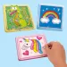 PlayBox: Set creativo per creare immagini con strass