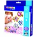 PlayBox: Set creativo per decorare anelli con pietre preziose