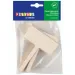 PlayBox: Set di 10 targhette in legno per piantagione