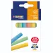 PlayBox: Set di 12 gessetti colorati