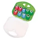 PlayBox: Set di 9 perforatori per carta