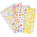 PlayBox: Set di adesivi a tema pasquale da 952 pezzi