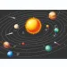 PlayBox: Set di adesivi dei pianeti del Sistema Solare