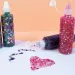 PlayBox: Set di colla glitterata 6 pezzi