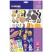 PlayBox: Set di creazione di figure adesive