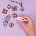 PlayBox: Set di creazione gioielli con strass