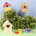 PlayBox: Set di nastri adesivi colorati da 14 pezzi