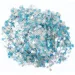 PlayBox: Set di paillettes a forma di fiocco di neve 500gr