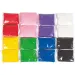 PlayBox: Set di pasta modellabile morbida con 8 colori diversi