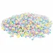 PlayBox: Set di perline da stirare MIDI pastello da 5 mm in secchio, confezione da 10.000 pezzi.