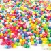 PlayBox: Set di perline di cristallo in plastica 2000 pezzi 6mm