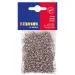 PlayBox: Set di perline rotonde in argento da 300 pezzi