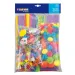 PlayBox: Set mega artigianale da 550 pezzi