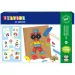 PlayBox: Set per creare mosaici con martello