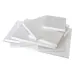 PlayBox: Tela da pittura bianca tesa 15x15 cm