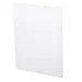 PlayBox: Tela da pittura bianca tesa 30x40 cm